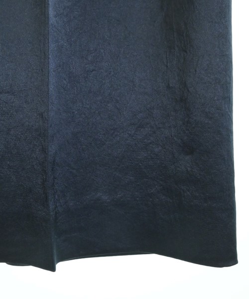 Deuxieme Classe（ドゥーズィエムクラス）スラックス 紺 サイズ:36(S位) レディース/2200623818060