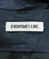 Deuxieme Classe（ドゥーズィエムクラス）スラックス 紺 サイズ:36(S位) レディース/2200623818060