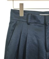 Deuxieme Classe（ドゥーズィエムクラス）スラックス 紺 サイズ:36(S位) レディース/2200623818060