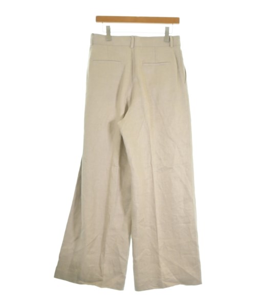 Deuxieme Classe（ドゥーズィエムクラス）クロップドパンツ ベージュ サイズ:40(S位) メンズ/2200624416067