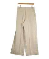 Deuxieme Classe（ドゥーズィエムクラス）クロップドパンツ ベージュ サイズ:40(S位) メンズ/2200624416067