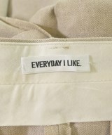 Deuxieme Classe（ドゥーズィエムクラス）クロップドパンツ ベージュ サイズ:40(S位) メンズ/2200624416067