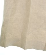 Deuxieme Classe（ドゥーズィエムクラス）クロップドパンツ ベージュ サイズ:40(S位) メンズ/2200624416067