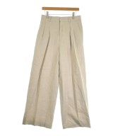 Deuxieme Classe クロップドパンツ