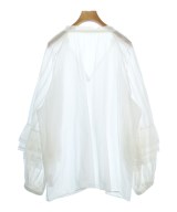 Deuxieme Classe（ドゥーズィエムクラス）ブラウス 白 サイズ:F レディース/2200623045015