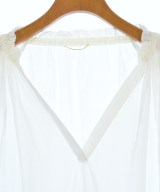 Deuxieme Classe（ドゥーズィエムクラス）ブラウス 白 サイズ:F レディース/2200623045015