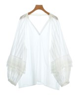 Deuxieme Classe ブラウス