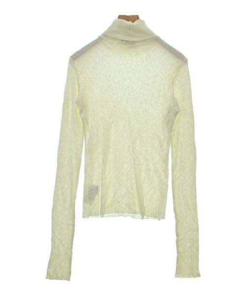 Deuxieme Classe（ドゥーズィエムクラス）Tシャツ・カットソー 白 サイズ:-(S位) レディース/2200624924098