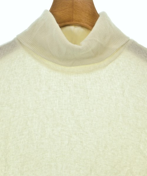 Deuxieme Classe（ドゥーズィエムクラス）Tシャツ・カットソー 白 サイズ:-(S位) レディース/2200624924098