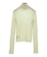 Deuxieme Classe（ドゥーズィエムクラス）Tシャツ・カットソー 白 サイズ:-(S位) レディース/2200624924098