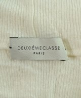 Deuxieme Classe（ドゥーズィエムクラス）Tシャツ・カットソー 白 サイズ:-(S位) レディース/2200624924098
