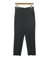 Deuxieme Classe（ドゥーズィエムクラス）スラックス 黒 サイズ:36(S位) レディース/2200615264028