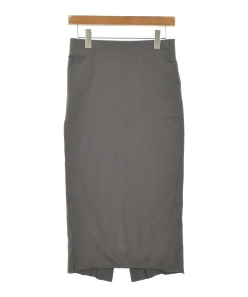 ドゥーズィエムクラス(Deuxieme Classe)のDeuxieme Classe ロング・マキシ丈スカート