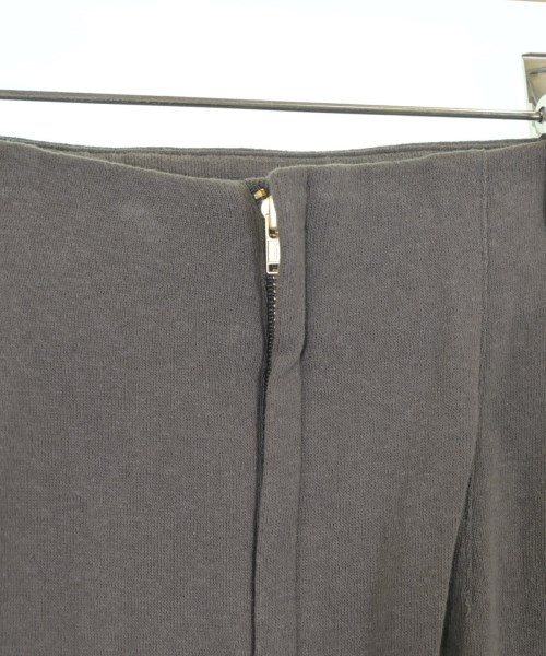 Deuxieme Classe（ドゥーズィエムクラス）ロング・マキシ丈スカート グレー サイズ:36(S位) レディース/2200615264035