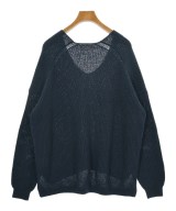 Deuxieme Classe（ドゥーズィエムクラス）ニット・セーター 紺 サイズ:F レディース/2200615264189