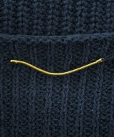 Deuxieme Classe（ドゥーズィエムクラス）ニット・セーター 紺 サイズ:F レディース/2200615264189