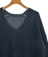 Deuxieme Classe（ドゥーズィエムクラス）ニット・セーター 紺 サイズ:F レディース/2200615264189