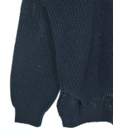 Deuxieme Classe（ドゥーズィエムクラス）ニット・セーター 紺 サイズ:F レディース/2200615264189