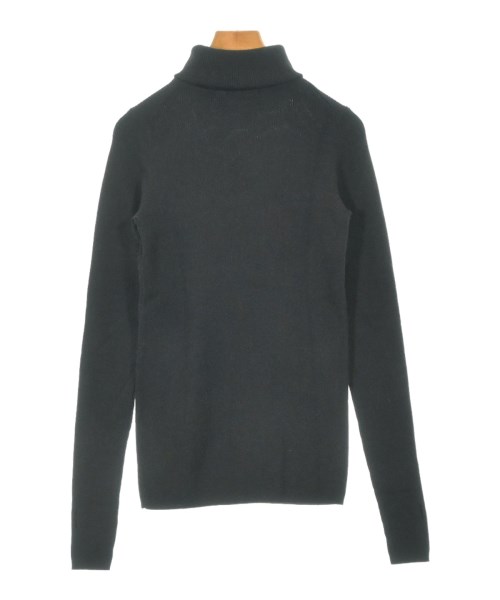 Deuxieme Classe（ドゥーズィエムクラス）ニット・セーター 黒 サイズ:-(M位) レディース/2200615264196