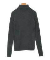 Deuxieme Classe（ドゥーズィエムクラス）ニット・セーター 黒 サイズ:-(M位) レディース/2200615264196