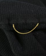 Deuxieme Classe（ドゥーズィエムクラス）ニット・セーター 黒 サイズ:-(M位) レディース/2200615264196