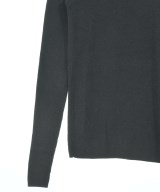 Deuxieme Classe（ドゥーズィエムクラス）ニット・セーター 黒 サイズ:-(M位) レディース/2200615264196