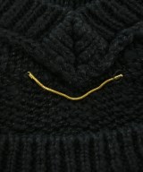 Deuxieme Classe（ドゥーズィエムクラス）ニット・セーター 黒 サイズ:F レディース/2200615264202