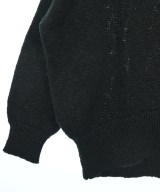 Deuxieme Classe（ドゥーズィエムクラス）ニット・セーター 黒 サイズ:F レディース/2200615264202