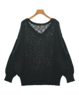 Deuxieme Classe ニット・セーター