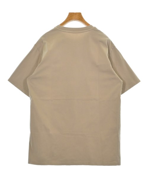 Deuxieme Classe（ドゥーズィエムクラス）Tシャツ・カットソー ベージュ サイズ:F レディース/2200615264257