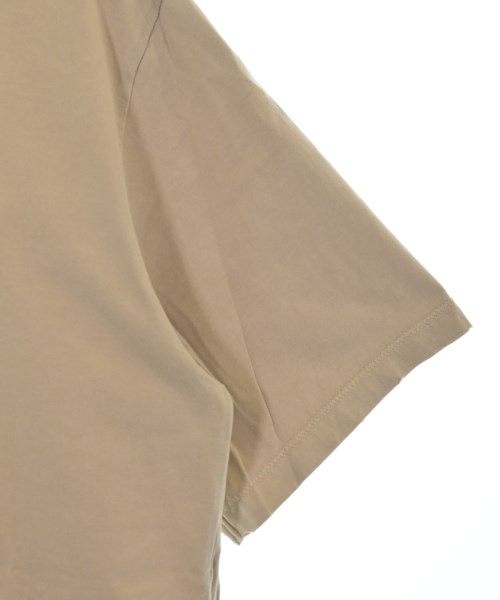 Deuxieme Classe（ドゥーズィエムクラス）Tシャツ・カットソー ベージュ サイズ:F レディース/2200615264257