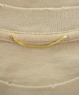 Deuxieme Classe（ドゥーズィエムクラス）Tシャツ・カットソー ベージュ サイズ:F レディース/2200615264257