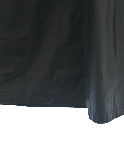 Deuxieme Classe（ドゥーズィエムクラス）ロング・マキシ丈スカート 黒 サイズ:36(S位) レディース/2200625725014