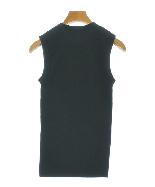 Deuxieme Classe（ドゥーズィエムクラス）ノースリーブ 黒 サイズ:F レディース/2200625725021