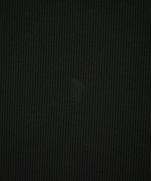 Deuxieme Classe（ドゥーズィエムクラス）ノースリーブ 黒 サイズ:F レディース/2200625725021