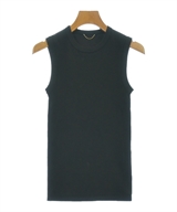 Deuxieme Classe（ドゥーズィエムクラス）ノースリーブ 黒 サイズ:F レディース/2200625725021