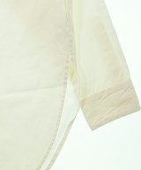 Deuxieme Classe（ドゥーズィエムクラス）カジュアルシャツ 白 サイズ:F レディース/2200613539067