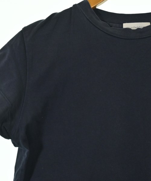 Deuxieme Classe（ドゥーズィエムクラス）Tシャツ・カットソー 紺 サイズ:-(M位) レディース/2200625703081