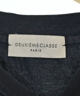 Deuxieme Classe（ドゥーズィエムクラス）Tシャツ・カットソー 紺 サイズ:-(M位) レディース/2200625703081