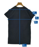 Deuxieme Classe（ドゥーズィエムクラス）Tシャツ・カットソー 紺 サイズ:-(M位) レディース/2200625703081