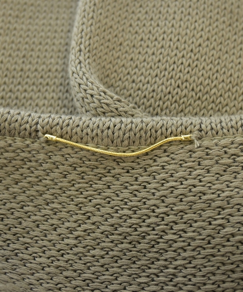 Deuxieme Classe（ドゥーズィエムクラス）ニット・セーター 茶 サイズ:F レディース/2200615260013