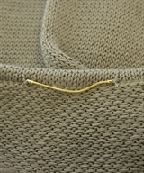 Deuxieme Classe（ドゥーズィエムクラス）ニット・セーター 茶 サイズ:F レディース/2200615260013