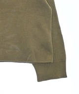 Deuxieme Classe（ドゥーズィエムクラス）ニット・セーター 茶 サイズ:F レディース/2200615260013