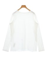 Deuxieme Classe（ドゥーズィエムクラス）Tシャツ・カットソー 白 サイズ:-(XL位) レディース/2200626127022