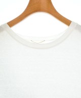 Deuxieme Classe（ドゥーズィエムクラス）Tシャツ・カットソー 白 サイズ:-(XL位) レディース/2200626127022