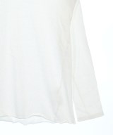 Deuxieme Classe（ドゥーズィエムクラス）Tシャツ・カットソー 白 サイズ:-(XL位) レディース/2200626127022