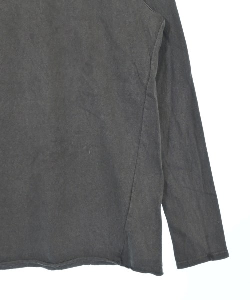 Deuxieme Classe（ドゥーズィエムクラス）Tシャツ・カットソー グレー サイズ:-(L位) レディース/2200626127053