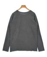Deuxieme Classe（ドゥーズィエムクラス）Tシャツ・カットソー グレー サイズ:-(L位) レディース/2200626127053