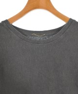 Deuxieme Classe（ドゥーズィエムクラス）Tシャツ・カットソー グレー サイズ:-(L位) レディース/2200626127053