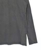 Deuxieme Classe（ドゥーズィエムクラス）Tシャツ・カットソー グレー サイズ:-(L位) レディース/2200626127053